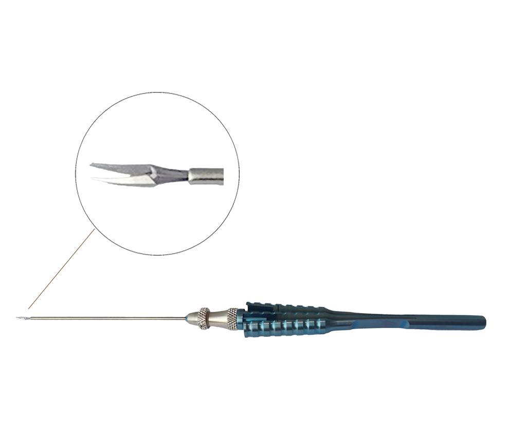 23-CP006007（23G分体式）<br>23-CP006030（25G分体式）